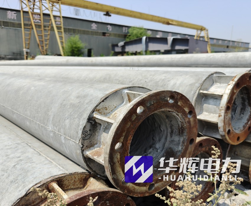 东坑镇18米水泥电线杆